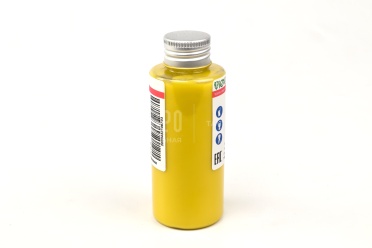 Antica Восковая краска с эффектом старения кожи, цвет 036 Yellow, 100 мл