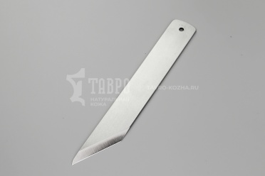 Нож косяк 25' (левый)