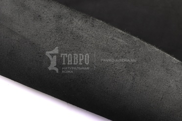 Краст &quot;Торо&quot; толщ. 3.0 - 3.2 мм, цвет черный