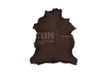 Тиградо, h 4.0 - 4.5 см, цвет красно-коричневый
