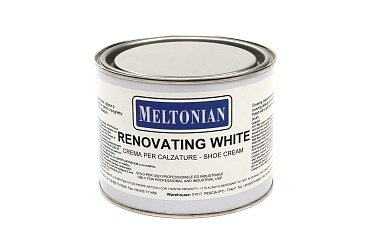 MELTONIAN RENOVATING Крем для гладкой кожи с восстановлением поверхности, цвет 004 White, 500мл